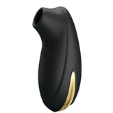 PRETTY LOVE - BLACK RECHARGEABLE LUXURY JUICE MASSAGER